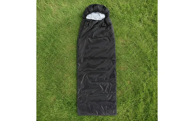 Ohs Adults Sleeping Bag - Black product image