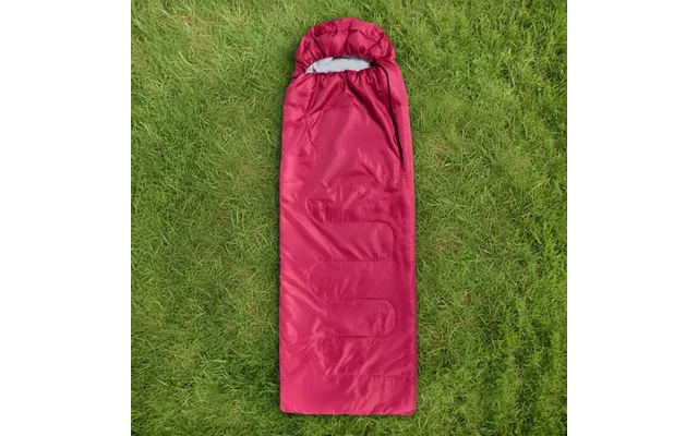 Ohs Adults Sleeping Bag - Hot Pink product image