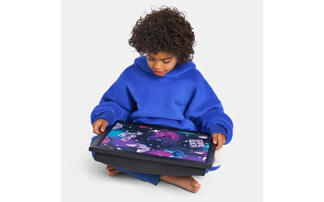 Ohs Gaming Lap Tray - Neon