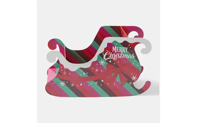 Ohs Present Sleigh - Multi