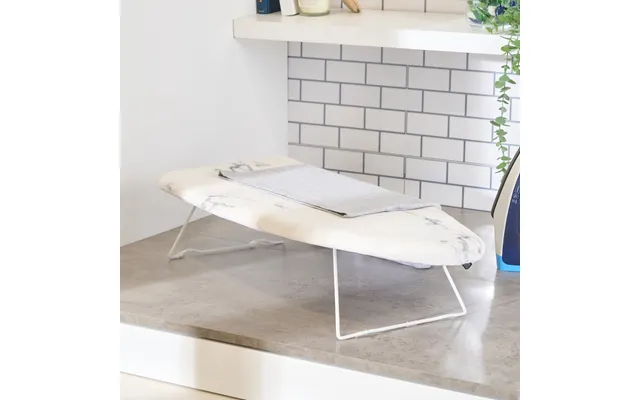 Ohs Table Top Ironing Board - Marble product image