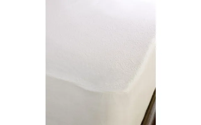 Thermal Fleece Fitted Underblanket King Size Mattress Protector
