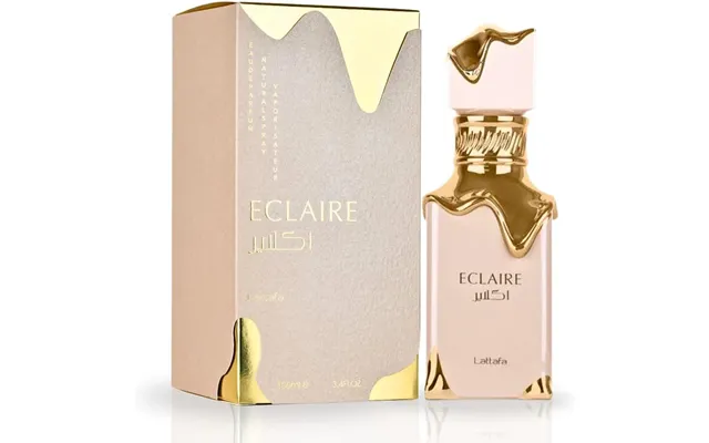 Lattafa Eclaire Edp 100ml