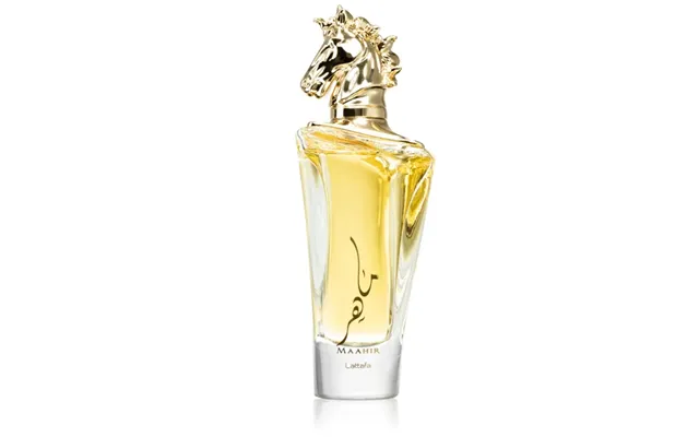 Maahir - Gold 100ml Eau De Parfum Lattafa