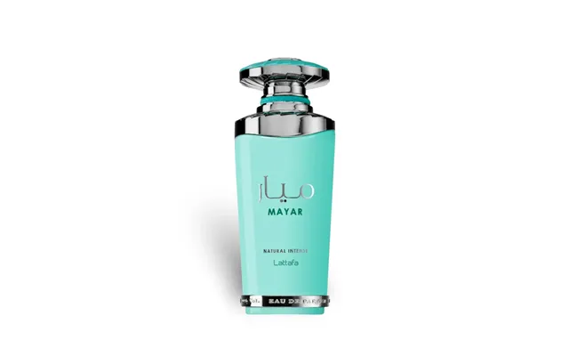 Mayar Natural Intense 100ml Edp By Lattafa