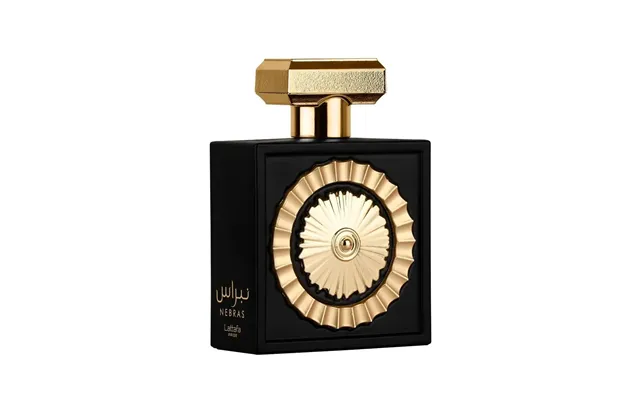 Nebras Lattafa Pride 100ml Edp Eau De Parfum By Lattafa Perfumes Unisex