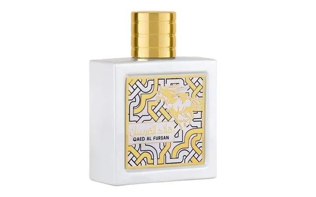 Qaed Al Fursan Unlimited Perfume 90ml Edp By Lattafa