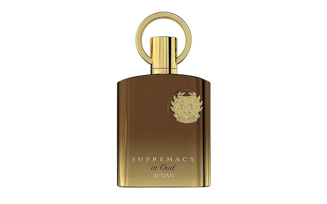 Supremacy In Oud 100ml Extrait De Parfum By Afnan Perfumes