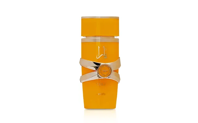 Yara Tous Edp 100ml By Lattafa Perfume