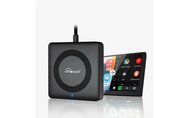 Car Tv Mate Max