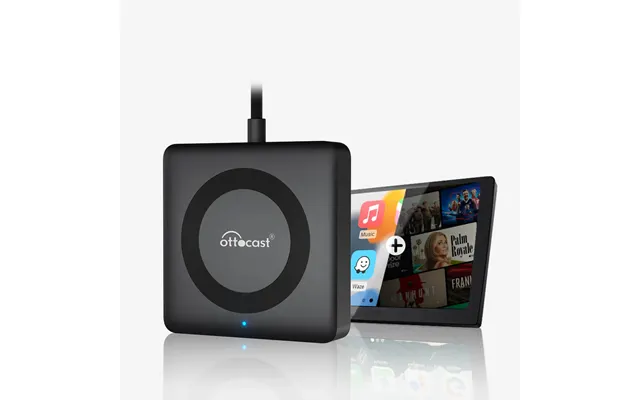 Car Tv Mate Pro