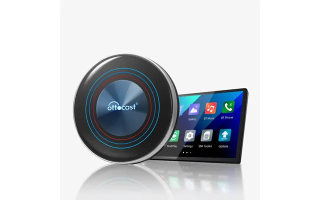 Ottoaibox I3