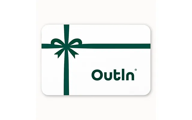 Outin Digital Gift Card - 500.00 Usd