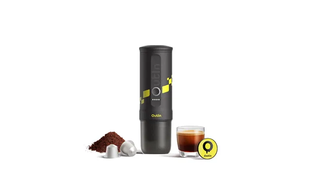 Outin Nano Lotus Gift Set