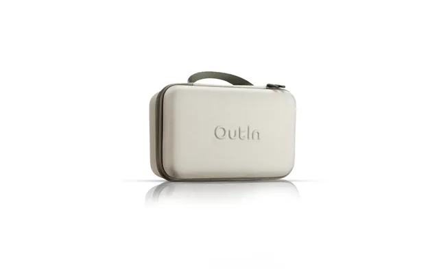 Outin Nano Protective Case - One Color
