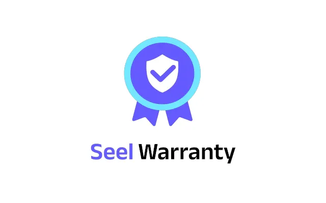 Seel Personal Electronics Protection - 21.99 3 Years