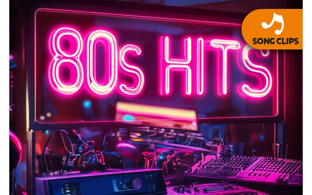 80s Hits