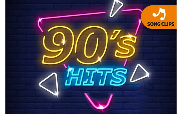 90s Hits