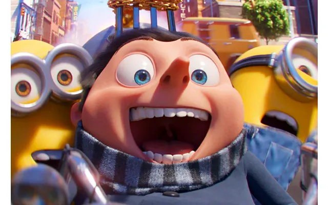 Animated Films 2