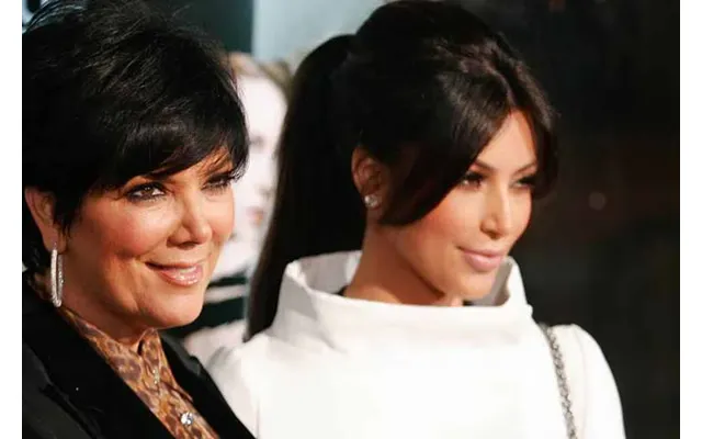 Celebrity Families
