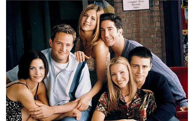 Friends