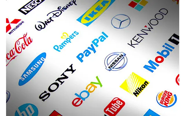 Logo Quiz 2