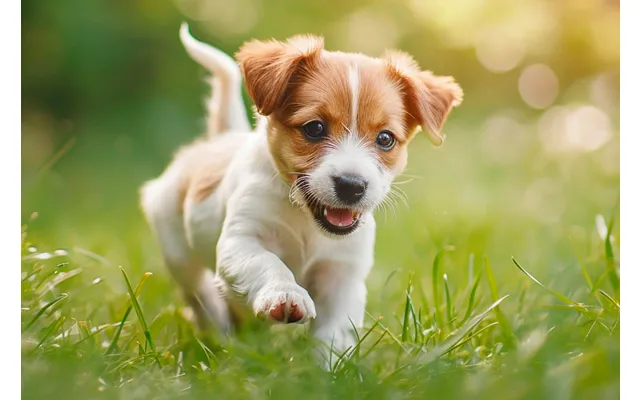 Man's Best Friend