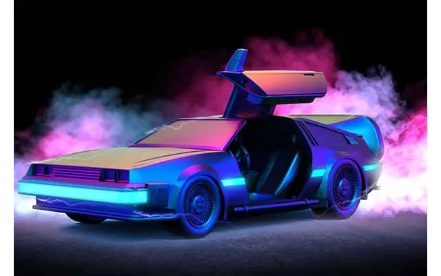 Remember The 80s