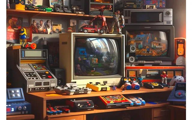 Remember The 90s