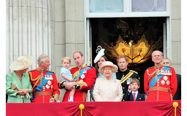 The Royals