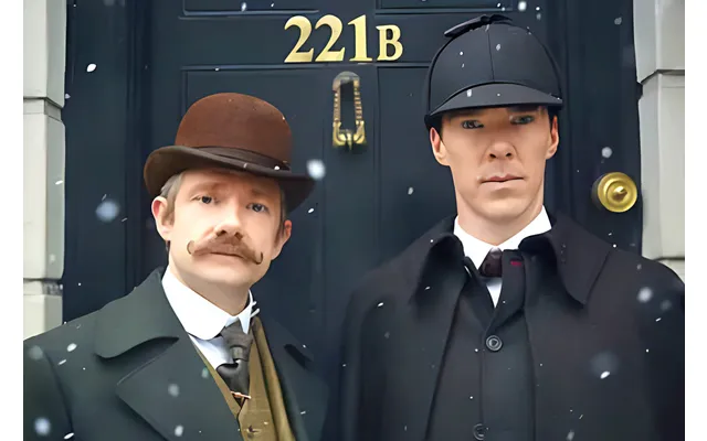 Uk Television