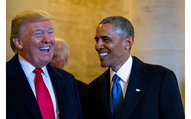 Us Presidents