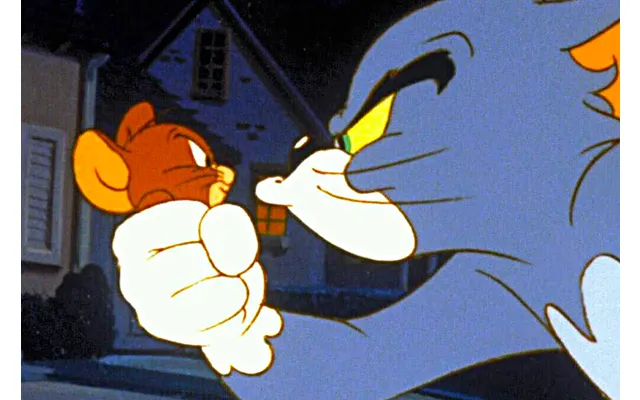 Vintage Cartoons