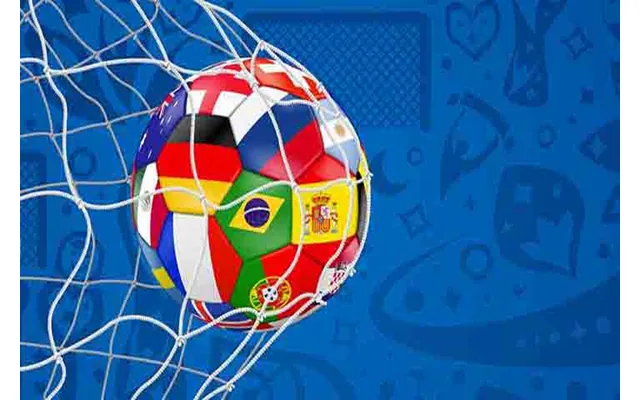 World Football