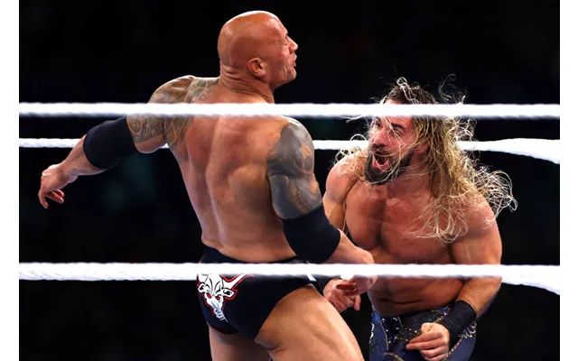 Wrestlemania