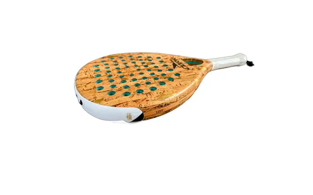 Cork Padel Classic Ii Padel Racket - 335g