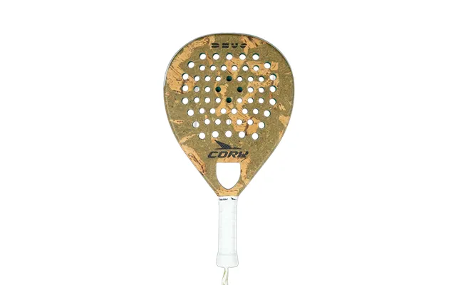 Cork Padel Extreme Deus Ii Padel Racket - 360g -365g