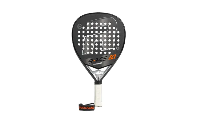 Royal Padel M27 R Ace 25 Padel Racket - 365g