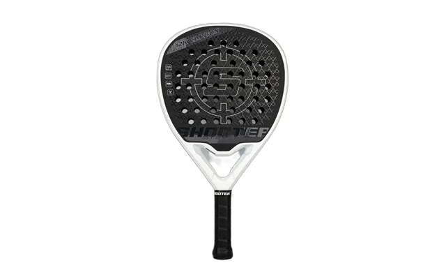 Shooter Nueva Pala Stealth 2025 Padel Racket - 361g