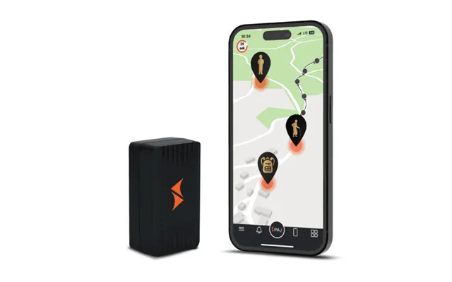 Paj Mini Gps Tracker. People Finder 4g. Gps Tracking Device With Global Real-time-tracking