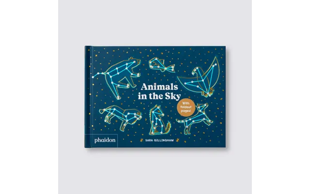 Animals In The Sky