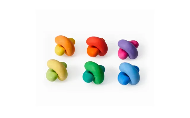 Bean Chalk - Set Of 12