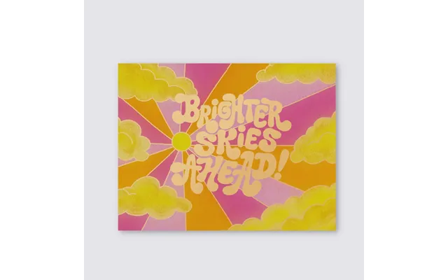 Brighter Skies Ahead