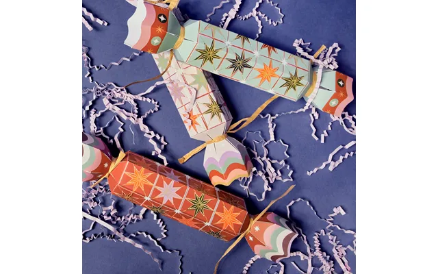 Christmas Cracker Kit - Star