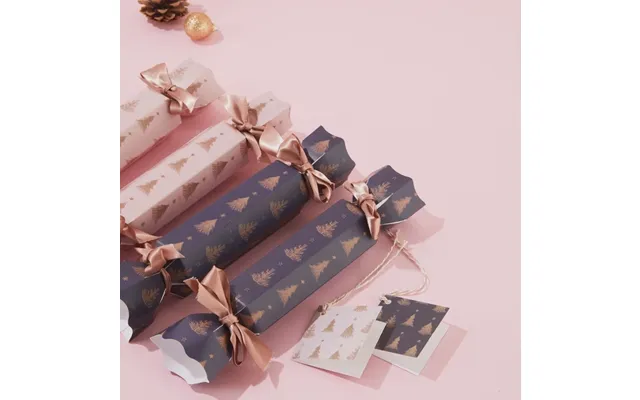 Christmas Cracker Kit - Tree