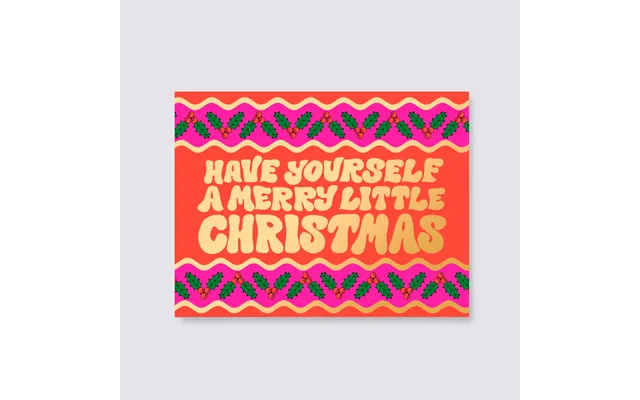 Christmas Sweater