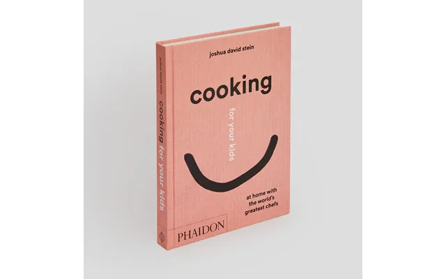 Cooking For Your Kids