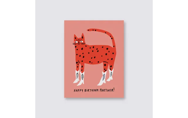 Cowboy Kitty