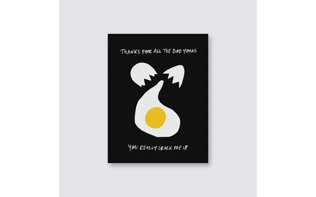 Dad Yolks