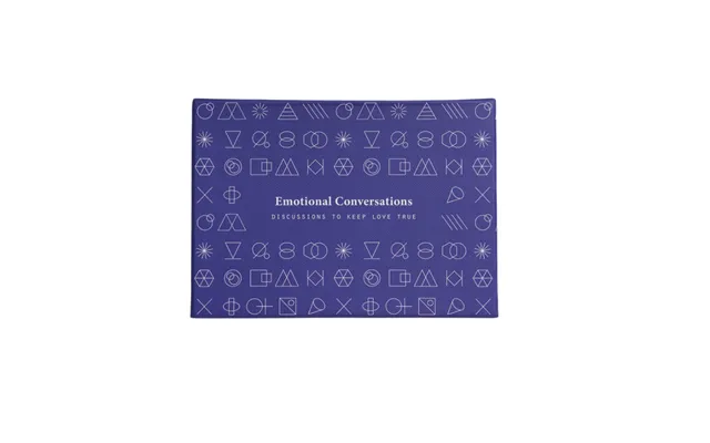 Emotional Conversations Cards